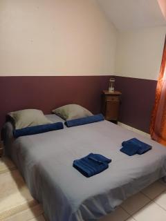 Appartement Cosy - 0