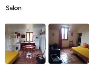 Appartement Cosy - 4