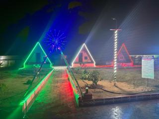 Suma Light House Beach Resort - 2