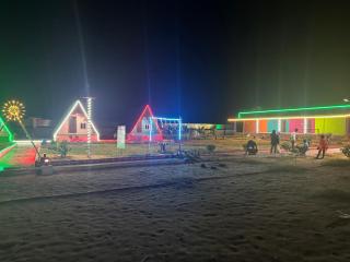 Suma Light House Beach Resort - 1