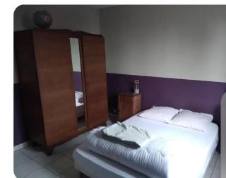 Appartement Cosy - 4