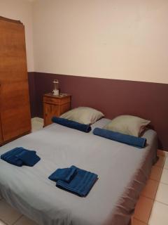 Appartement Cosy - 9