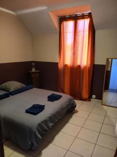 Appartement Cosy - 7