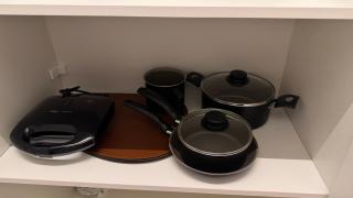 Modern LOFT near the Hangar - 2