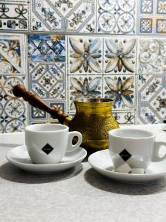 Апартаменти La Storia - 2