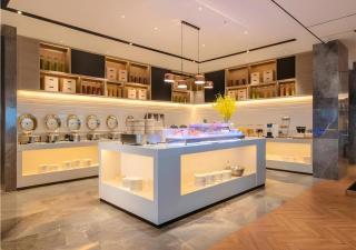 Echarm Hotel Nanning Wuxiang Headquarters Base - 3