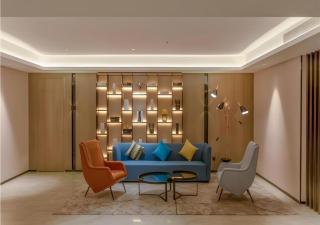 Echarm Hotel Nanning Wuxiang Headquarters Base - 2