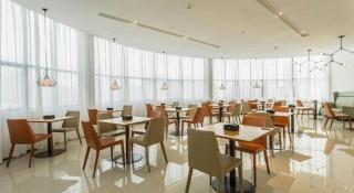 City Comfort Inn Liuzhou Liucheng - 6