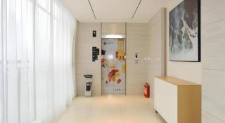 City Comfort Inn Chengdu Transportation Technical College Traditional Chinese Medicine - 6