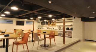 City Comfort Inn Chengdu Transportation Technical College Traditional Chinese Medicine - 2