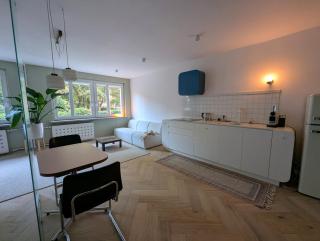 Condominium for Rocket Scientists - 7