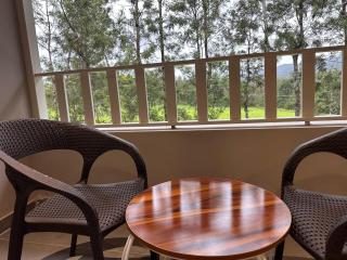 Bindiga Peak Resorts, Chikmagalur - 5