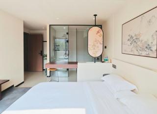 寺外茶宿SiWai tea&house-Near Xi' an Bell Tower - 9