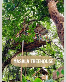 Pemsee's Tree Town - Eco Treehouse Hostel - 1