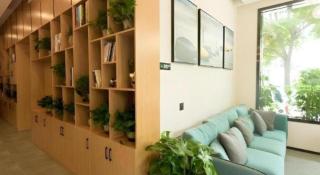 GreenTree Inn Express Henan Xinyang Huaibin County - 1