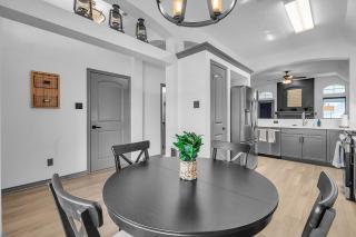 Relaxing College Station Retreat with Hot Tub home - 8