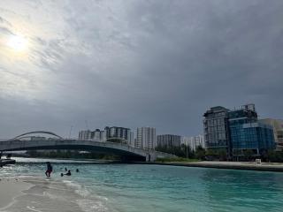 2 Bedroom Apartment in Hulhumale - 3