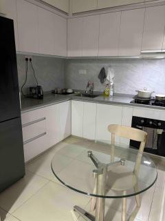 2 Bedroom Apartment in Hulhumale - 2