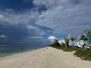 2 Bedroom Apartment in Hulhumale - 1