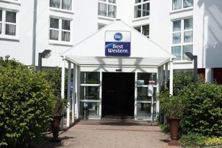 Best Western Hotel Erlangen - 0