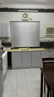 شقق الادريسي - 5