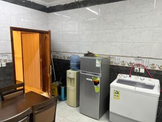 شقق الادريسي - 1