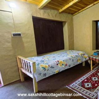 Sakshi Hill Cottage - 8