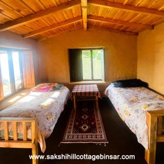 Sakshi Hill Cottage - 9