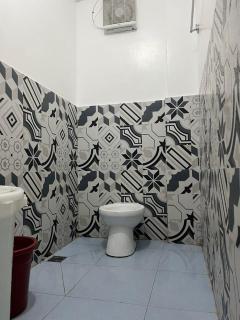 JBM's Transient Room - 6