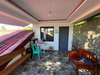 JBM's Transient Room - 5