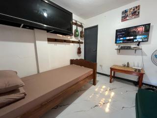 JBM's Transient Room - 4