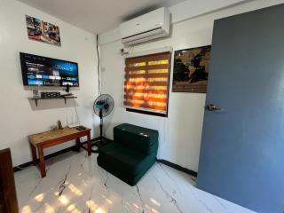 JBM's Transient Room - 3