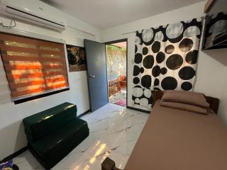 JBM's Transient Room - 1