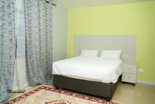 K&M Luxury Apartments Solwezi - 3