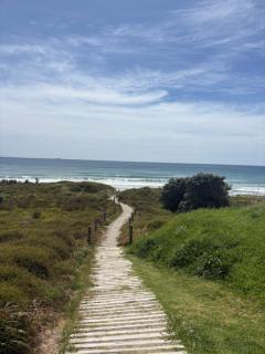 Papamoa Beach Retreat - 8