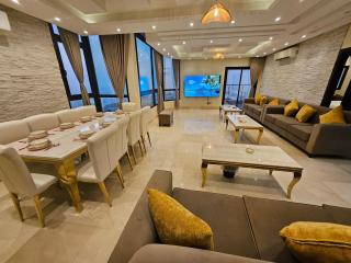 فيلا قمر ونجوم اطلالة بحرية Moon & Stars SEA VIEW - 8