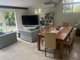 Northern Beaches Family Home with Direct Park Access - 2