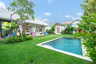 Villa Karma Sutra by BaliSuperHost - 1