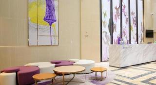 Lavande Hotel Maoming High-speed Railway Station Xinfu Road - 5