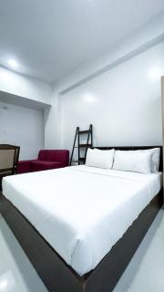 WV 31 Quiet Quarters Hideout - 0