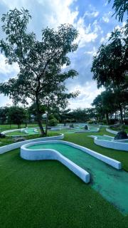 WV 31 Quiet Quarters Hideout - 6