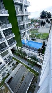 WV 31 Quiet Quarters Hideout - 3