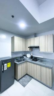 WV 31 Quiet Quarters Hideout - 2