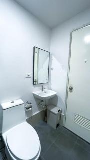 WV 31 Quiet Quarters Hideout - 1