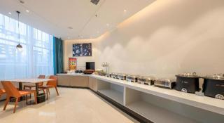 City Comfort Inn Shannan Passenger Terminal - 6