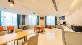 City Comfort Inn Shannan Passenger Terminal - 4