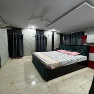 Shri Radha Sharnam Dham - 1