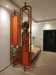 Yetou's Apartment - 6