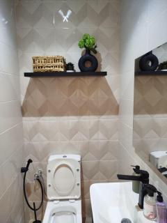 Yetou's Apartment - 2