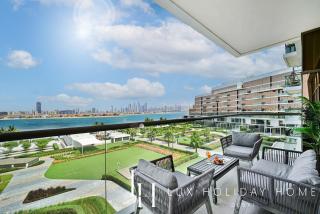 LUX - The Elegant Palm Beach Suite - 0